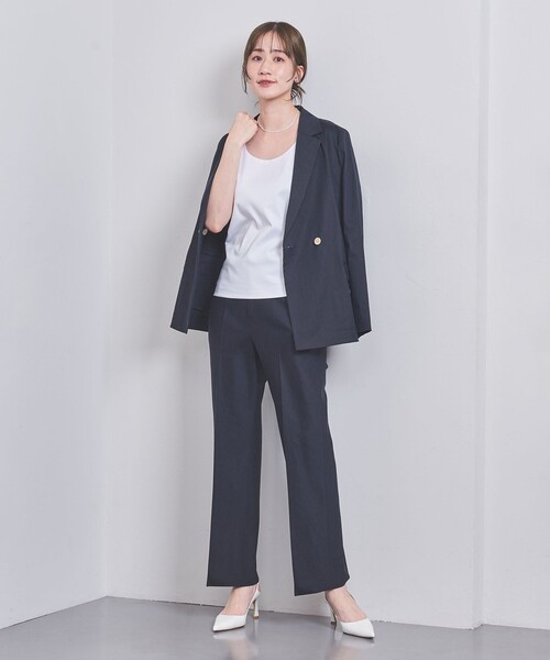 UNITED ARROWS（ユナイテッドアローズ）の「LI/R 2ボタン ダブル