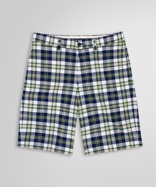 BARACUTA NOAH マドラスチェックショーツ サイズ32 楽天市場】【SALE／30%OFF】BROOKS BROTHERS インディアコットン