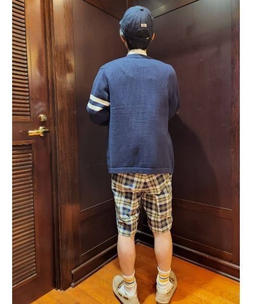 高級 Brooks Brothers マドラスチェック ショートパンツ W35 楽天市場】【SALE／37%OFF】BROOKS BROTHERS インディアコットン