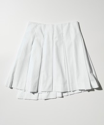 SCULPTOR（スカルプター）の「143 Asymmetrical Wrap Skirt