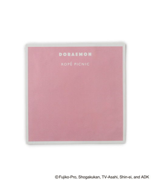 ROPE' PICNIC(ロペピクニック)の「【ドラえもんコレクション】チュールリボンヘアゴム(ヘアゴム・レディース・イエロー/レッド/ピンク・FREE)」の15枚目の写真