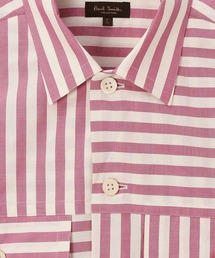 最高級ライン✨ポールスミスコレクション 総柄 シャツ L シルク 83707073b_b_13_215.jpg