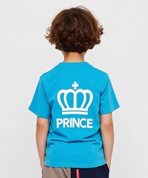 BABYDOLL（ベビードール）の「親子お揃い つながるファミリー Tシャツ 9421K（Tシャツ/カットソー・キッズ）」