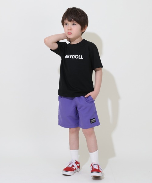ご希望額にてお譲りいたします♡【新品】ベビーディオール♡Tシャツ&スカートセット セール】親子お揃い つながるファミリー Tシャツ 9421K（Tシャツ