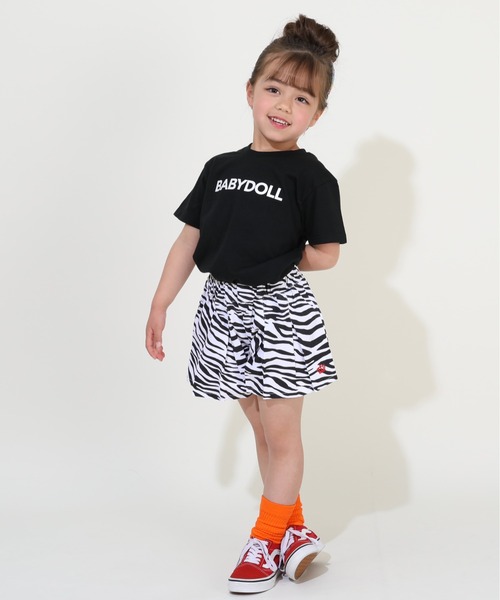 親子お揃い つながるファミリー Tシャツ 9421K（Tシャツ