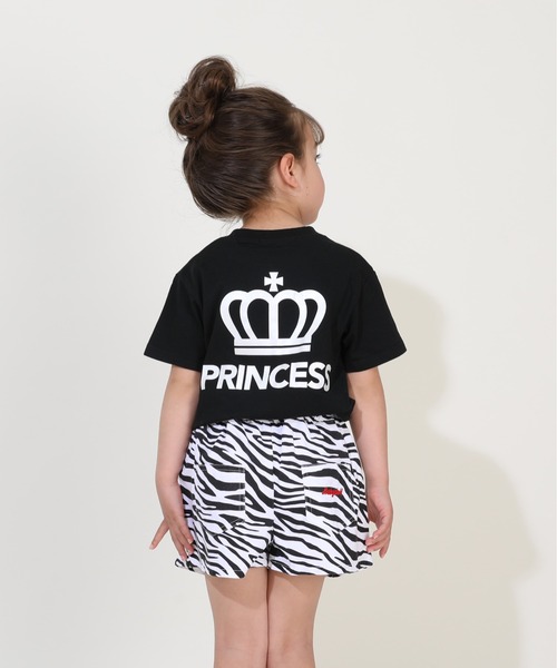 ご希望額にてお譲りいたします♡【新品】ベビーディオール♡Tシャツ&スカートセット セール】親子お揃い つながるファミリー Tシャツ 9421K（Tシャツ