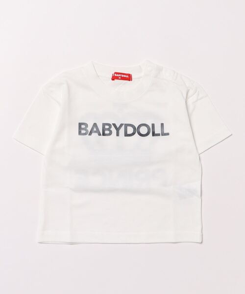 ご希望額にてお譲りいたします♡【新品】ベビーディオール♡Tシャツ&スカートセット スラブネップツイードノーカラージャケット | GRANDMA MAMA