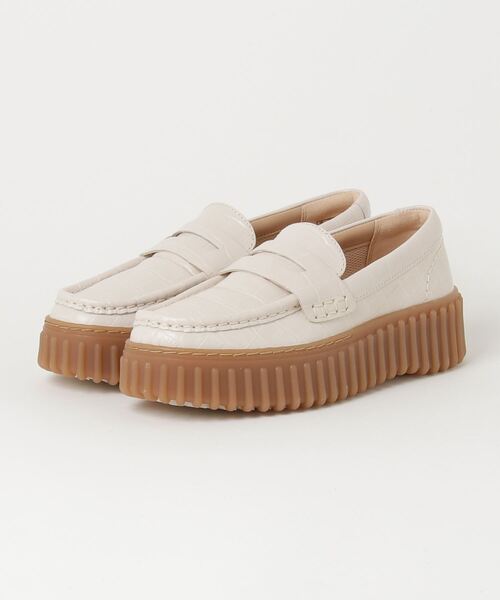 Clarks（クラークス）の「クラークス 854G Torhill Penny