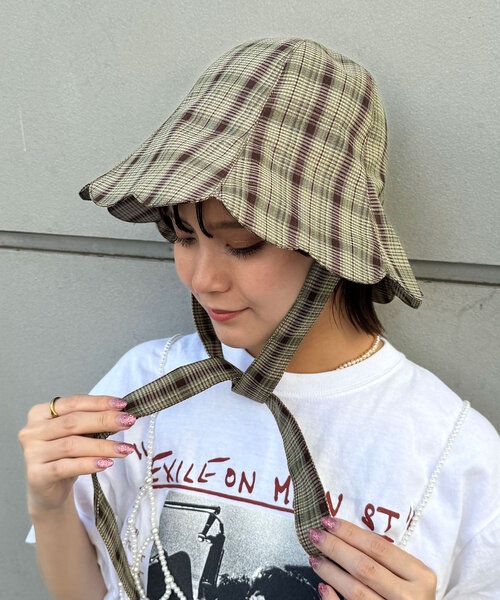 Casselini（キャセリーニ）の「【Casselini/キャセリーニ】フラワー