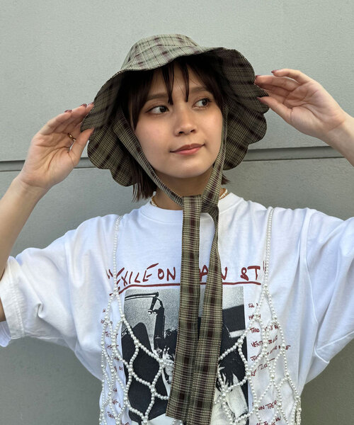 Casselini（キャセリーニ）の「【Casselini/キャセリーニ】フラワー