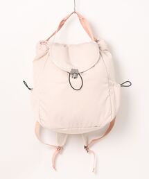 tsumori chisato CARRY | リュック　ツモリチサト　ネコメタル(バックパック/リュック)