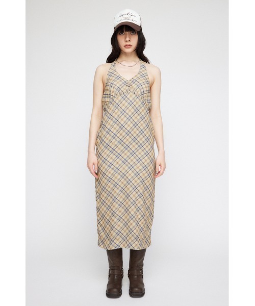 LAGUAGEM HALTER NECK CUP ワンピース LAGUA GEM | HALTER NECK CUP ワンピース (ワンピース(ミニ
