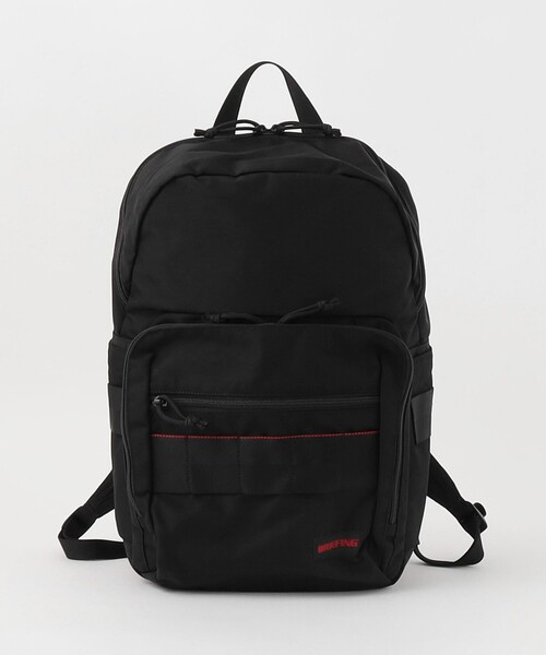 BRIEFING＞BS BOX PACK AG バックパック（バックパック/リュック