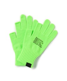 BEAMS BOY | 【別注】INFIELDER DESIGN / ネオン グローブ(手袋)