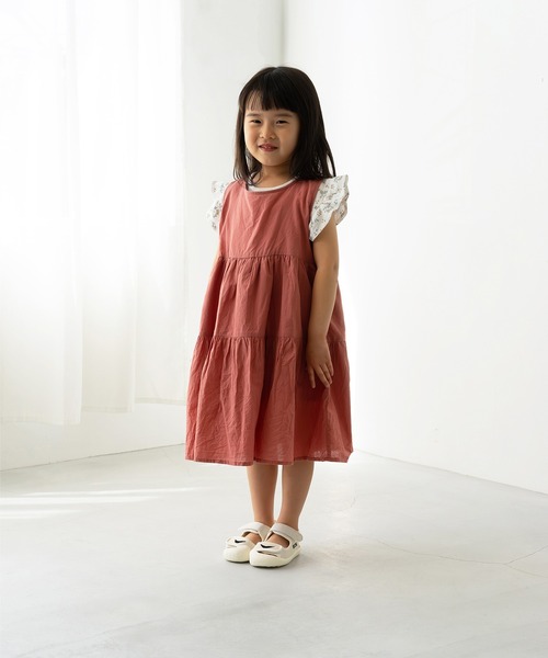 welleg（ウェレッグ）の「ベビー スポーツサンダル（サンダル・キッズ・ブラック/アイボリー・19/21/22/23/24/25/18）」の9枚目の写真