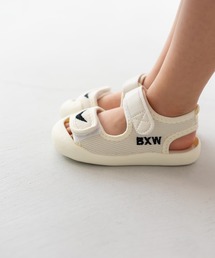welleg（ウェレッグ）の「ベビー スポーツサンダル（サンダル）」