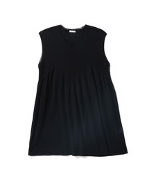 C/Ny sheer flare tops(シアーフレアトップス)