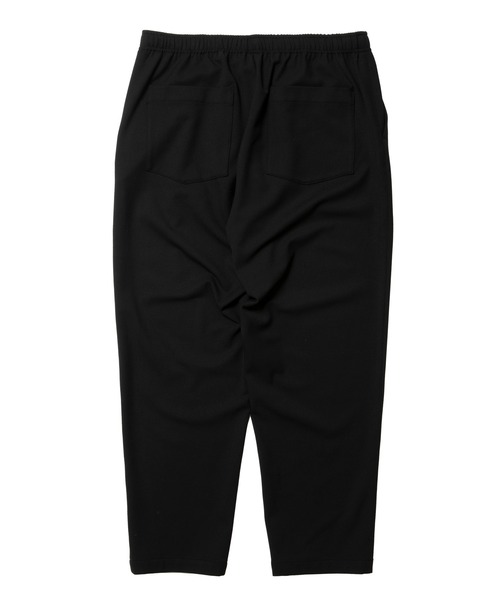 ROTTWEILER(ロットワイラー)の「R9 EASY PANTS(デニムパンツ・メンズ・グレー/ブラック・S/M/L/XL)」の4枚目の写真