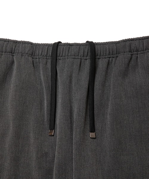 ROTTWEILER(ロットワイラー)の「R9 EASY PANTS(デニムパンツ・メンズ・グレー/ブラック・S/M/L/XL)」の8枚目の写真