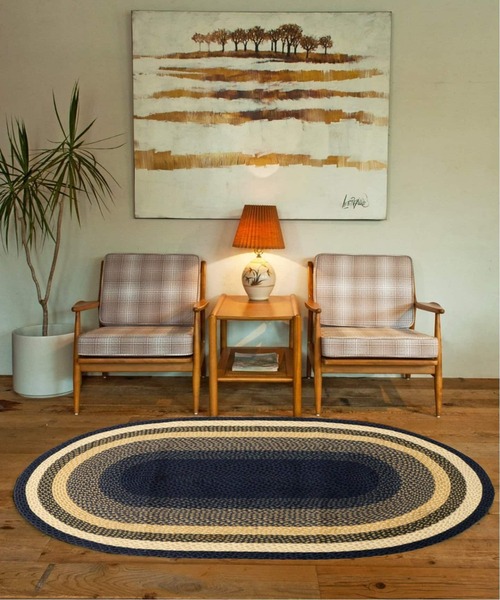 その他 ACME HEARTH RUG 122x183cm HEARTH RUG 122X183cm ハースラグ ラグマット マット（ラグ