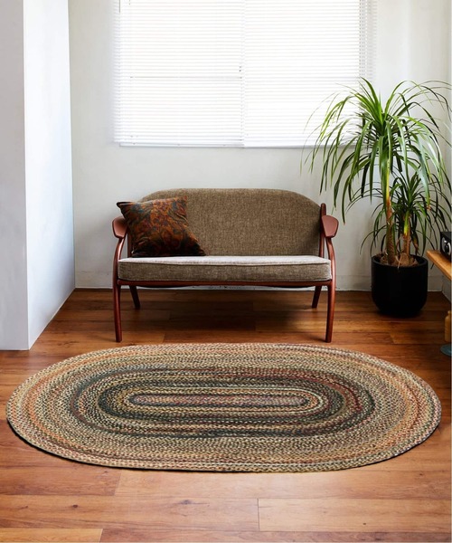 acme furniture ハースラグ　HEARTH RUG acme furniture ハースラグ HEARTH RUG ラグ・カーペット