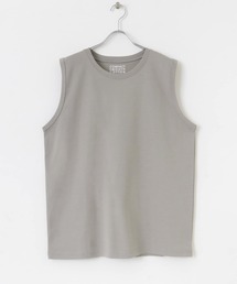 URBAN RESEARCH Sonny Label | コンパクトスムースベーシックタンクトップ(タンクトップ)