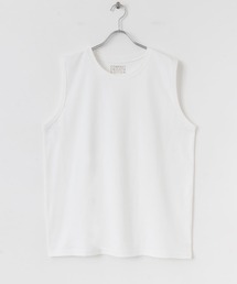 URBAN RESEARCH Sonny Label | コンパクトスムースベーシックタンクトップ(タンクトップ)