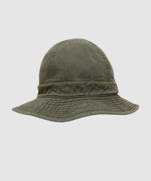 BOW WOW（バウワウ）の「US ARMY M37 DENIM HAT（ハット）」 - WEAR