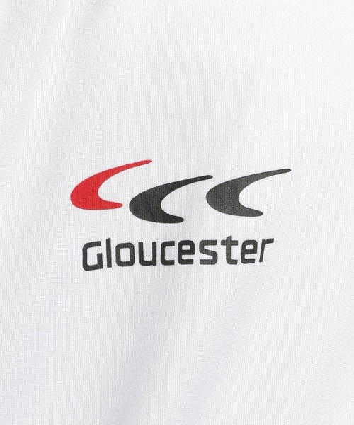 niko and...（ニコアンド）の「ゲームシャツデザインＴシャツ（Tシャツ/カットソー・メンズ・オフホワイト/ブラック・MEDIUM/LARGE）」の6枚目の写真