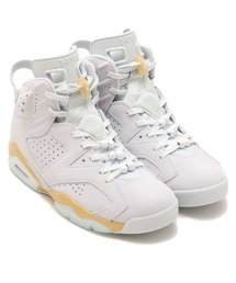 atmos pink | JORDAN BRAND WMNS AIR JORDAN 6 RETRO / ジョーダン ブランド ウィメンズ エア ジョーダン 6 レトロ / NIKE 【SP】(スニーカー)