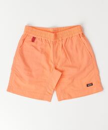 NANGA（ナンガ）の「NANGA / ナンガ NYLON TUSSER KIDS EASY SHORTS ナイロンタッサー キッズ イージーショーツ(キッズ)（その他パンツ）」
