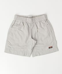 NANGA（ナンガ）の「NANGA / ナンガ NYLON TUSSER KIDS EASY SHORTS ナイロンタッサー キッズ イージーショーツ(キッズ)（その他パンツ）」