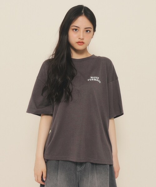 セール】【130cmあり】クマちゃんTシャツ（Tシャツ/カットソー