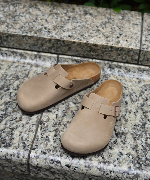 BIRKENSTOCK（ビルケンシュトック）の「BIRKENSTOCK