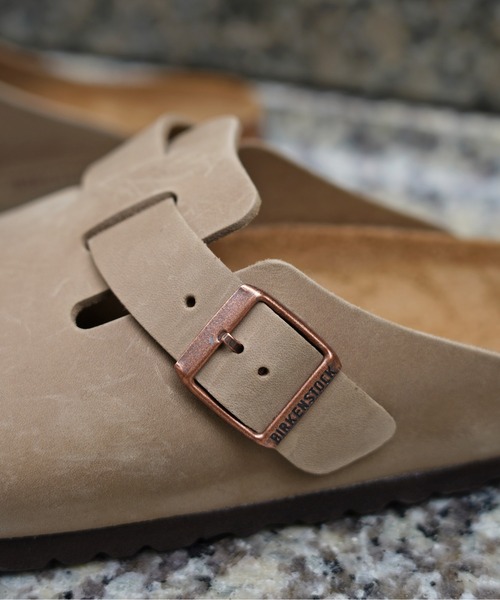 BIRKENSTOCK（ビルケンシュトック）の「BIRKENSTOCK/ビルケンシュトッ