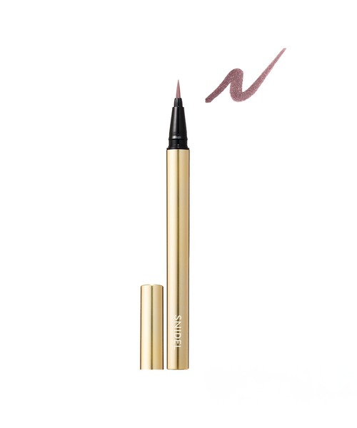 SNIDEL BEAUTY Seamless Liquid Eyeliner - Smooth Application