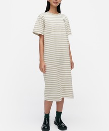 marimekko マリメッコ　PICCOLO / SAMMAL DRESS marimekko マリメッコ PICCOLO / SAMMAL DRESS - メルカリ