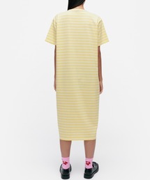 marimekko（マリメッコ）の「【kioski】 Tasaraita Unikko