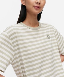 【専用】marimekko kioski tasaraita ロンT サイズS 2024AW】マリメッコ/ Tasaraita Men Longsleeve カットソー