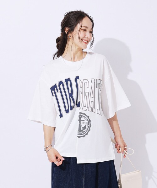 beauty:beast TOYOTAコラボ/レディースTシャツ