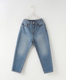 LOWRYS FARM | ＣＯＮＥ　ＭＯＭＦＩＴ　131387(デニムパンツ)