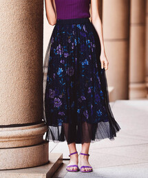 ブランド古着】The Virgnia｜ザ ヴァージニアのスカート古着通販  