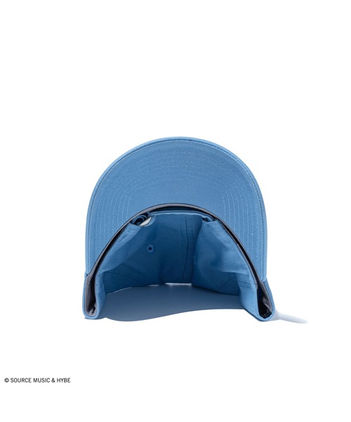 ニューエラ LE SSERAFIM キャップ（キャップ）｜NEW ERA