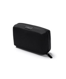 Bellroy（ベルロイ）の「Bellroy/ポーチ/モバイル収納 Tech Kit ブラック（ポーチ）」