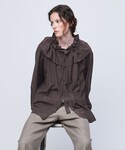 AEWEN MATOPH(イウエン マトフ)の「トップス(シャツ/ブラウス)」