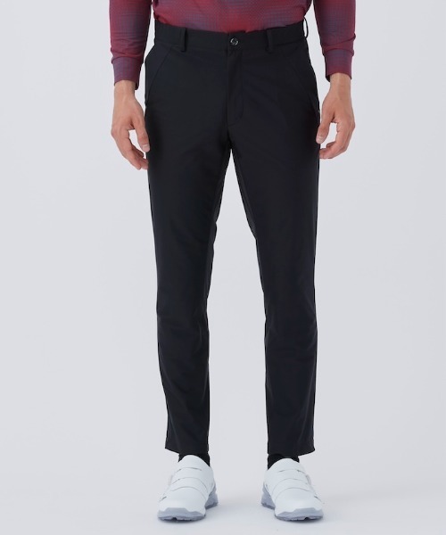 スリクソン SRIXON◆メッシュ地ストレッチパンツW82-84 サンプル