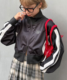 CIAOPANIC | 【2024AW】【リバイバル】サイドライントラックジャケット(ジャージ)