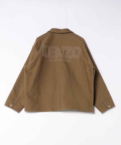 【激レア】KENZOJAP ケンゾー　ジャケット　70s ヴィンテージ　90s 1b750894a20bdb2421493642d9605b