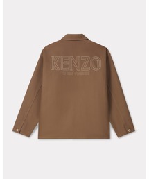 【美品】KENZO archive テーラードジャケット 絣柄 ダークブラウン il_fullxfull.6189796277_subt.jpg