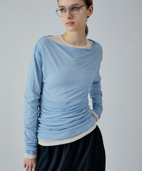 Liberaiders THERMOMUG とTシャツ2点セット Liberaiders THERMOMUG とTシャツ2点セット